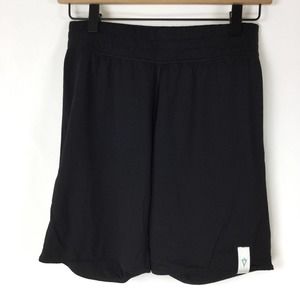 Lululemon Ivivva Biker Shorts, Size 12